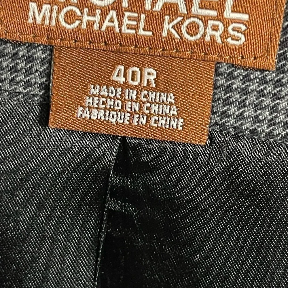 Michael Michael Kors Blazer 40R